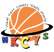 West Kerr County Youth Sports basketball league